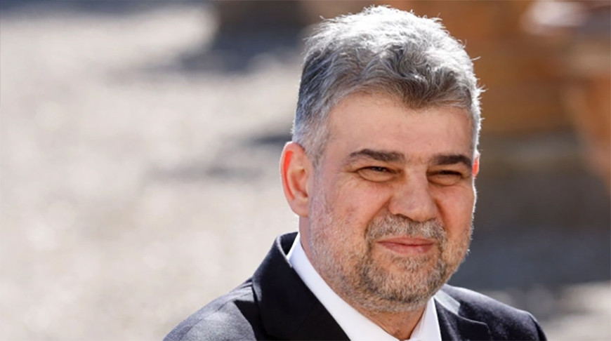 Марчел Чолаку. Фото Reuters