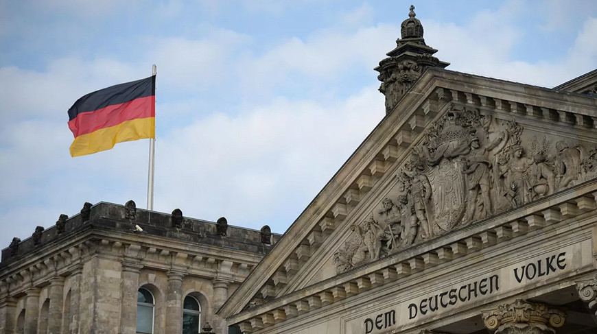 Фото  РИА Новости 