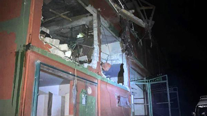 Фото Синьхуа