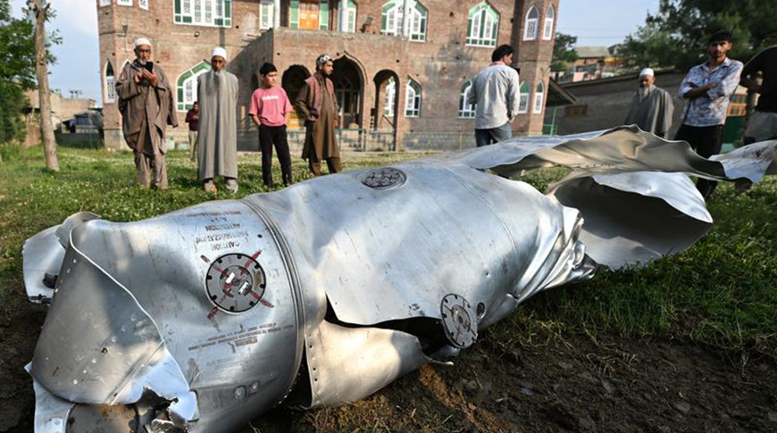 Фото Синьхуа