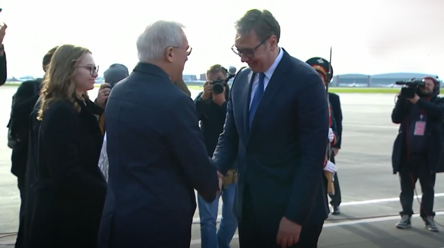 Скриншот видео ТАСС