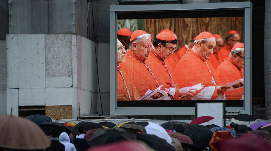 Фото  РИА Новости 