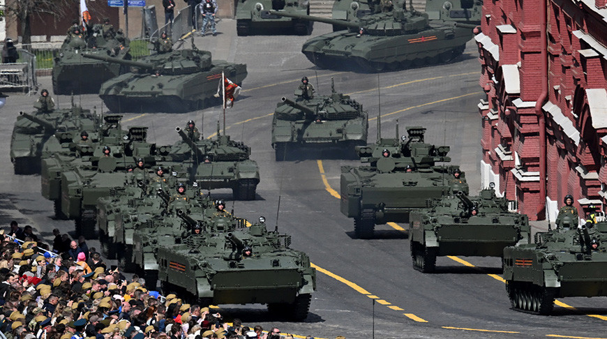 Фото  РИА Новости 