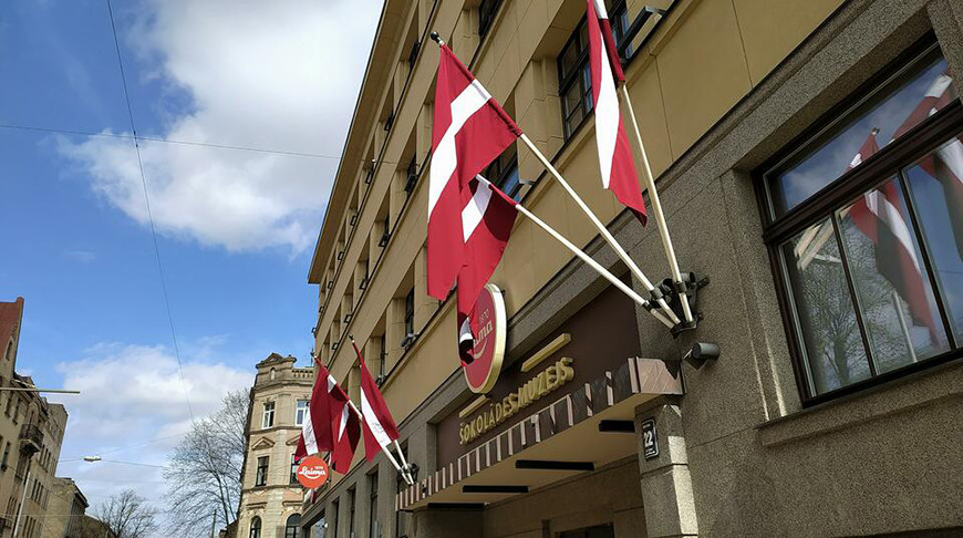 Фото globallookpress.com