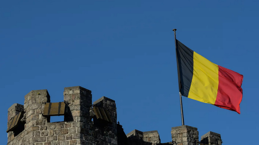 Фото  РИА Новости 
