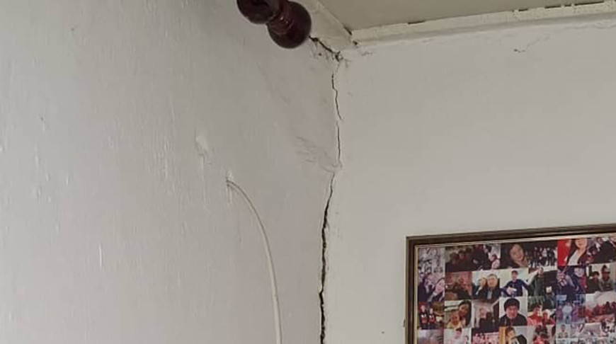 Фото пресс-службы МЧС Кыргызстана