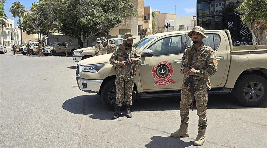 Фото Агентства Анадолу