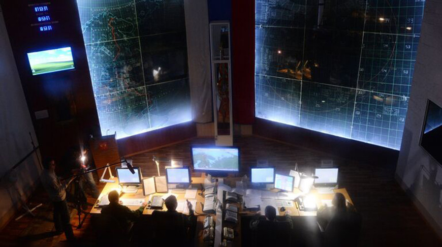 Фото из архива  РИА Новости 