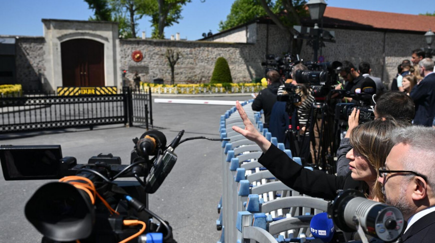 Фото  РИА Новости 