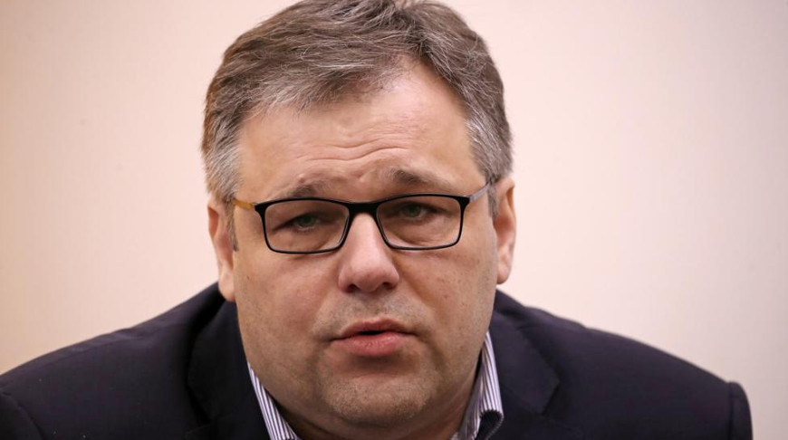 Родион Мирошник. Фото ТАСС