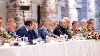 Фото МИД Турции