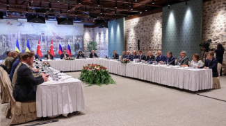 Фото МИД Турции