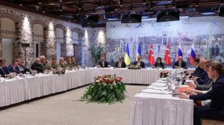 Фото МИД Турции