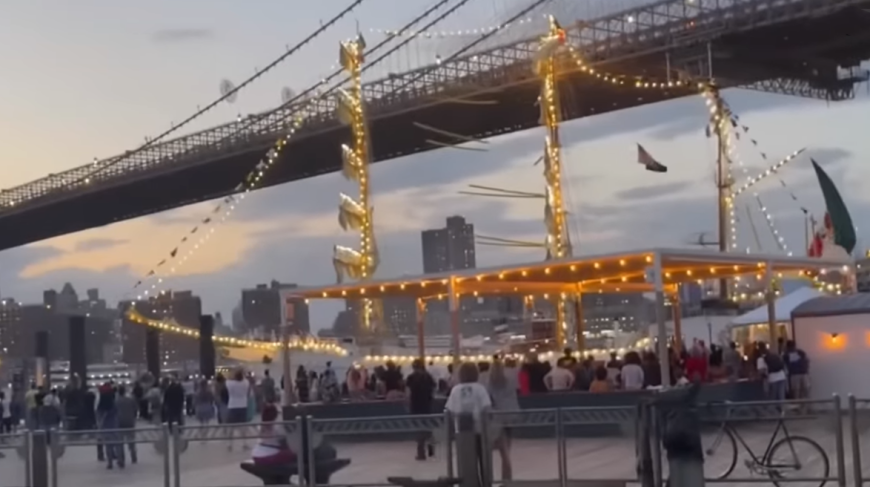 Скриншот видео