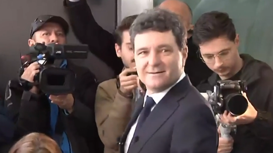 Скриншот видео АР