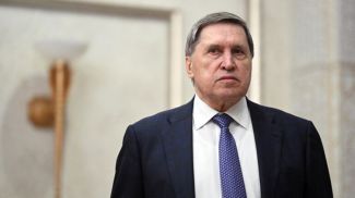 Юрий Ушаков. Фото  РИА Новости 