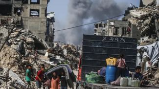 Фото Al Jazeera