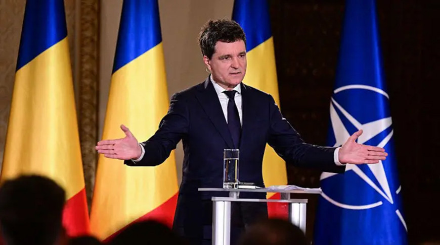 Никушор Дан. Фото ВВС