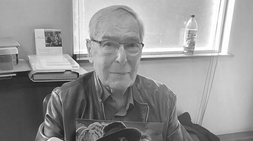 Майкл МакСтэй. Фото из соцсетей