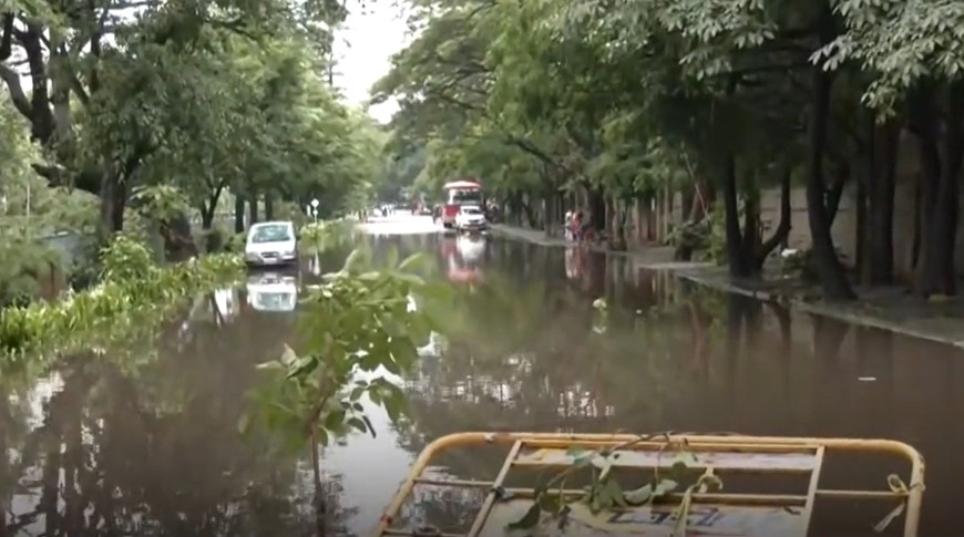 Скриншот видео indiatimes.com