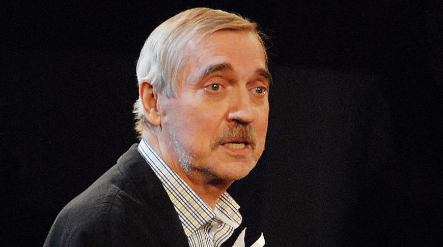 Евгений Киндинов. Фото kino-teatr.ru