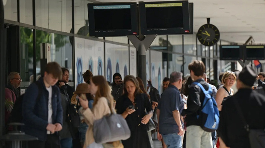 Фото Getty Images / Агентства Анадолу