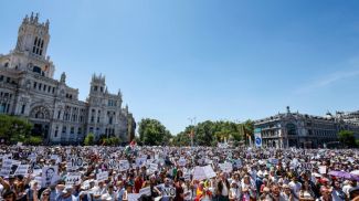 Фото Europa Press