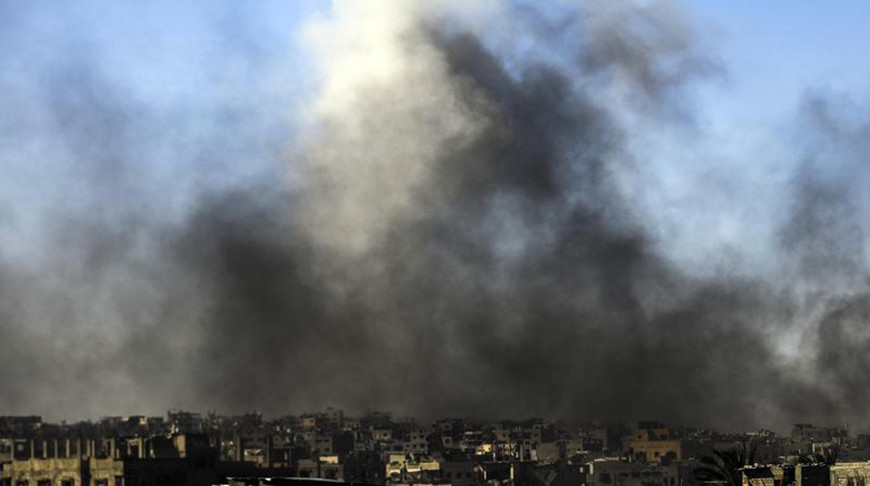 Фото Синьхуа