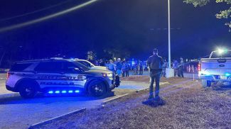 Фото Horry County Police Department