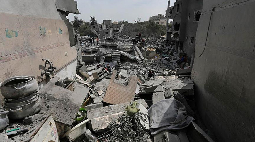 Фото из архива Агентства Анадолу