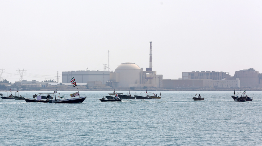 Фото Anadolu via Getty Images