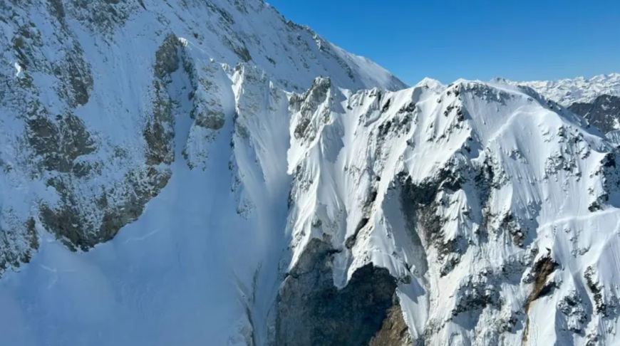 Фото соцсети Х