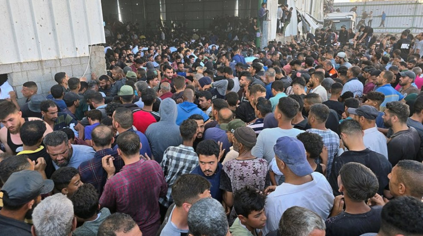 Фото соцсети Х