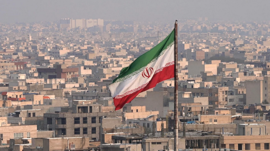 Фото соцсети Facebook