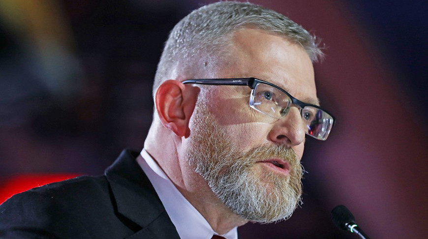 Гжегож Браун. Фото Reuters