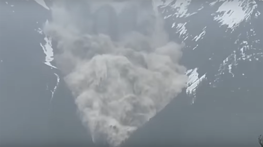 Скриншот видео theguardian.com