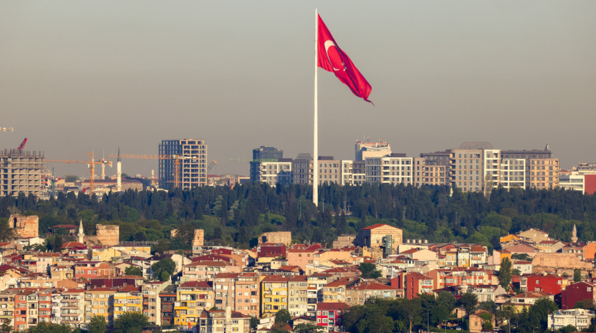 Фото из архива ТАСС