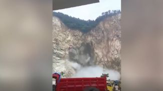 Скриншот видео ТАСС Скриншот видео ТАСС