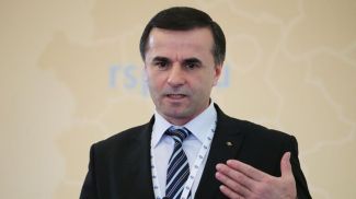 Василий Тарлев. Фото из архива РИА Новости