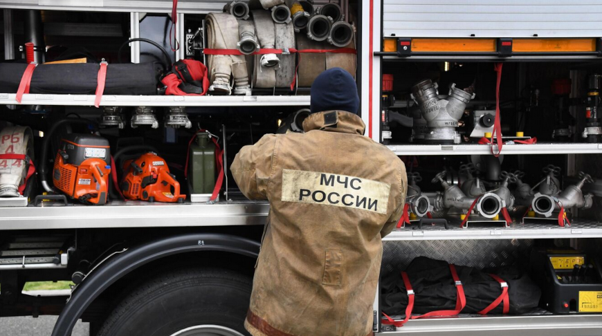 Фото  РИА Новости 