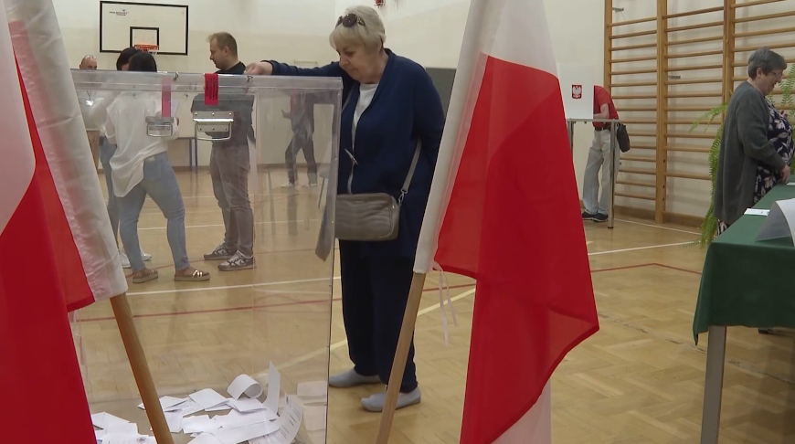 Скриншот видео АР