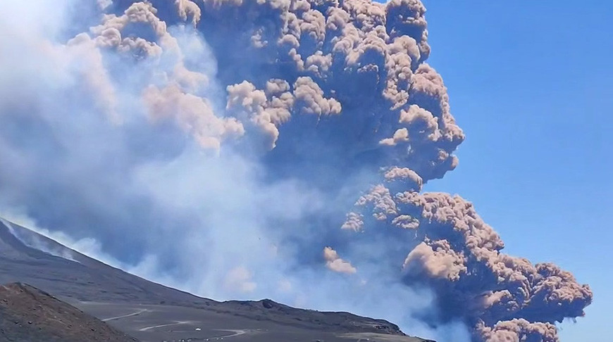 Скриншот видео