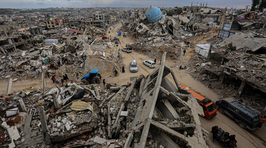 Фото Синьхуа