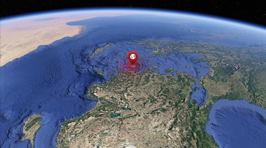 Фото Агентствп Анадолу