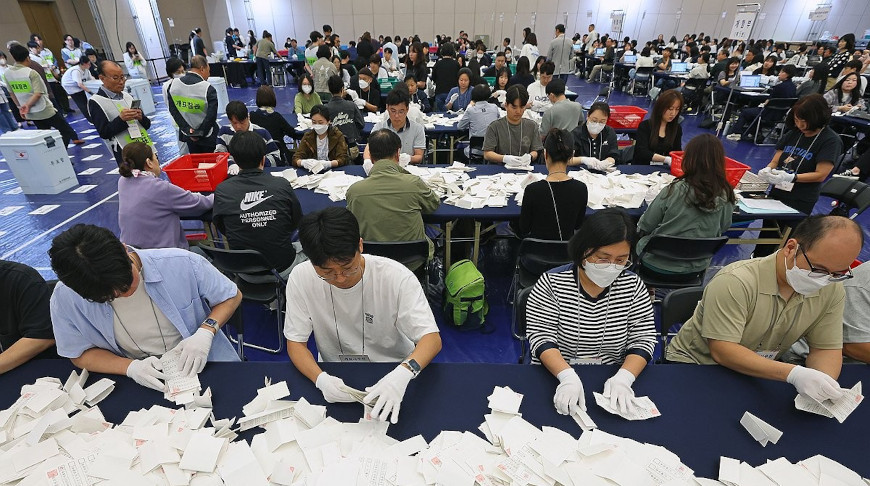 Фото Yonhap