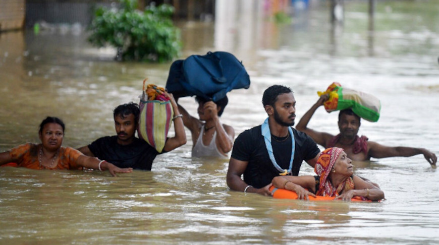 Скриншот видео artsakh.news