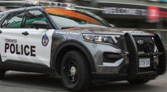 Фото Toronto Police Service