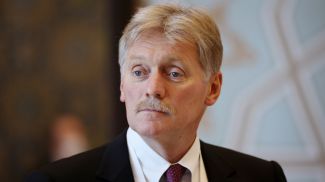 Дмитрий Песков. Фото ТАСС