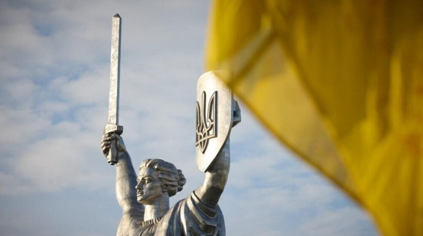 Фото ОП Украины