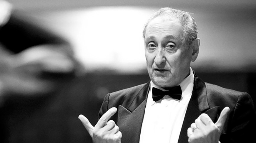 Борис Певзнер. Фото РБК